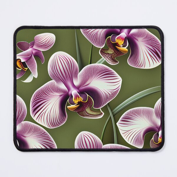 Item preview, Orchid, Beautiful Exotic Orchid designed and sold by Huesoffun.