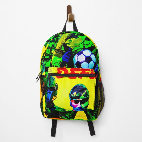 Item preview, QATAR2022 DEFENDERS OF THE BALL DESIGN designed and sold by BRIAN PIERRE-ALEXANDER.