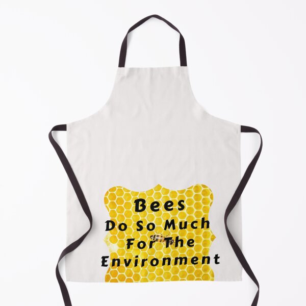 Item preview, Bees Do So Much For The Environment designed and sold by Renovapring ⭐⭐⭐⭐⭐.