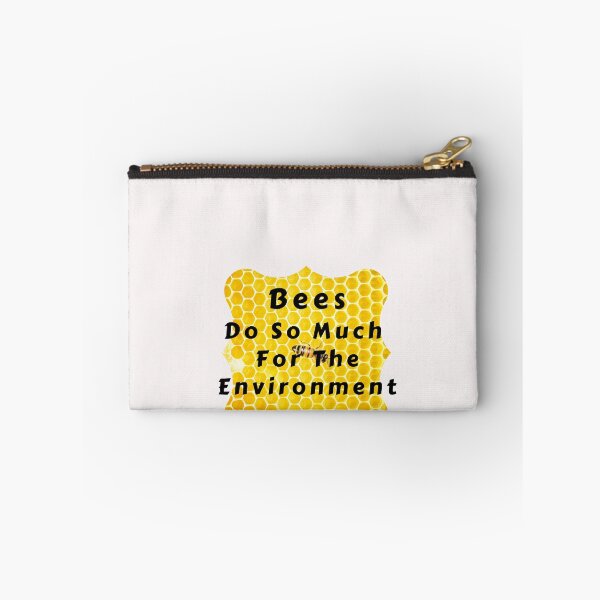Item preview, Bees Do So Much For The Environment designed and sold by Renovapring ⭐⭐⭐⭐⭐.