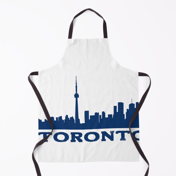 Item preview, Toronto Skyline designed and sold by Monika Howarth.