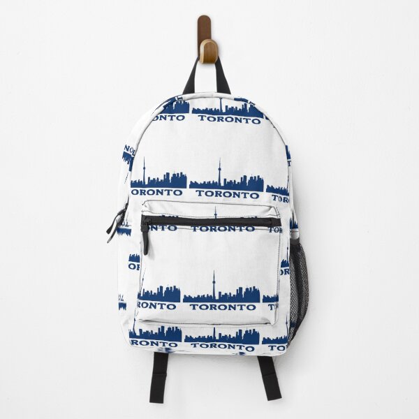 Item preview, Toronto Skyline designed and sold by Monika Howarth.