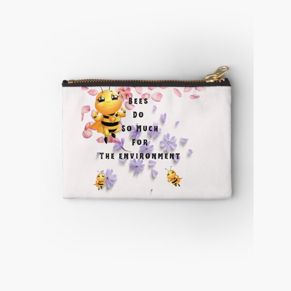 Item preview, Bees Do So Much For The Environment designed and sold by Renovapring ⭐⭐⭐⭐⭐.