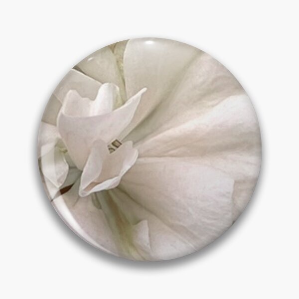 Item preview, Pretty white geranium designed and sold by countychic.