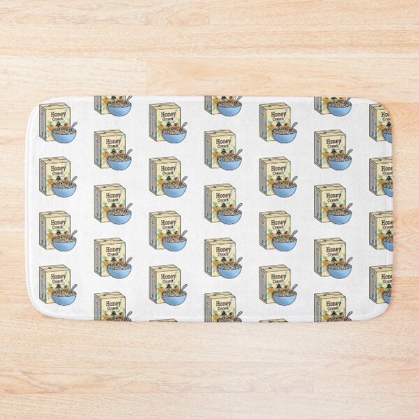 Item preview, Honey Crunch designed and sold by honeybeepaper.