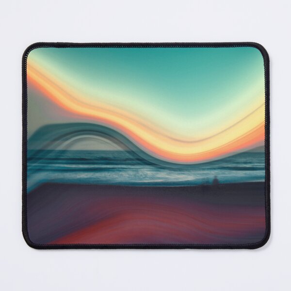 Item preview, All Is Motion designed and sold by Dyrk Wyst Redbubble Shop.