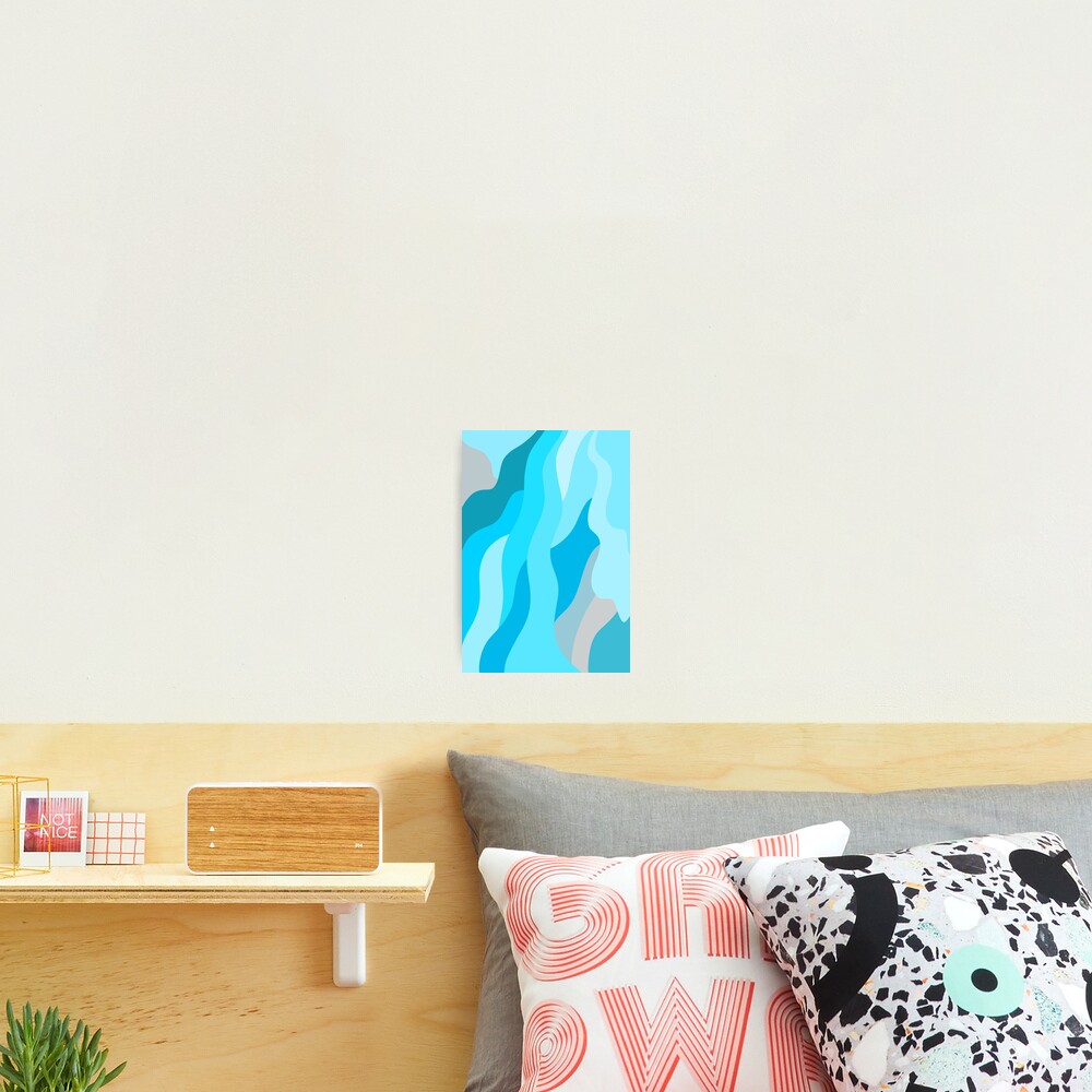 Item preview, Photographic Print designed and sold by PotluckPrints.