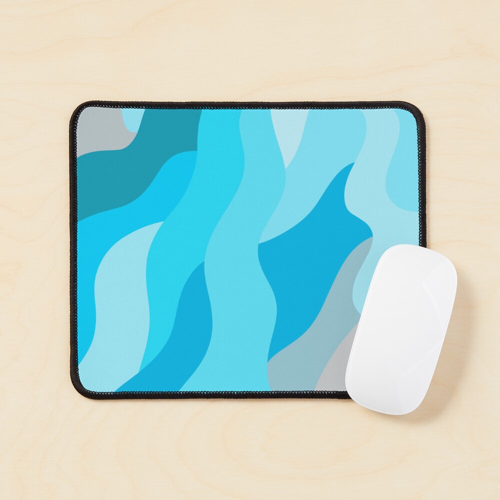 Item preview, Mouse Pad designed and sold by PotluckPrints.