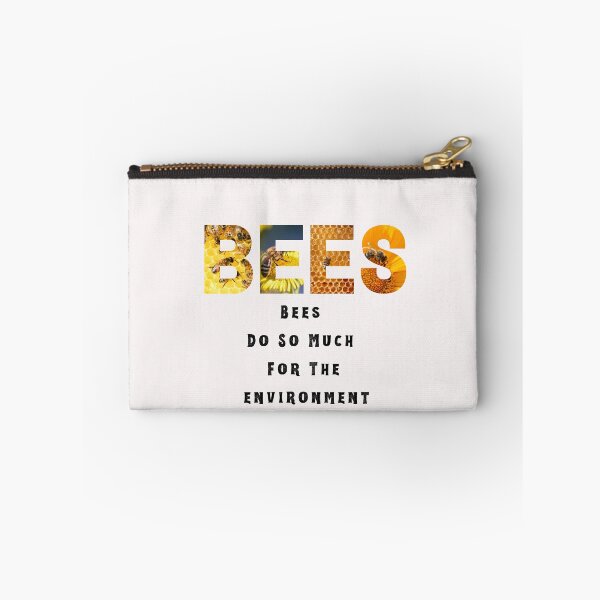 Item preview, Bees Do So Much For The Environment designed and sold by Renovapring ⭐⭐⭐⭐⭐.