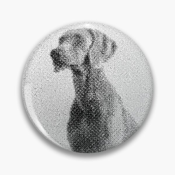 Item preview, Dog Risograph designed and sold by GobiRchandran.