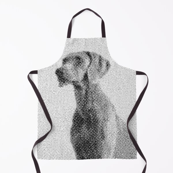Item preview, Dog Risograph designed and sold by GobiRchandran.