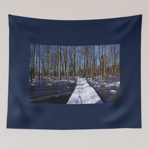 Item preview, Shadows And Ice designed and sold by Debbie Oppermann.