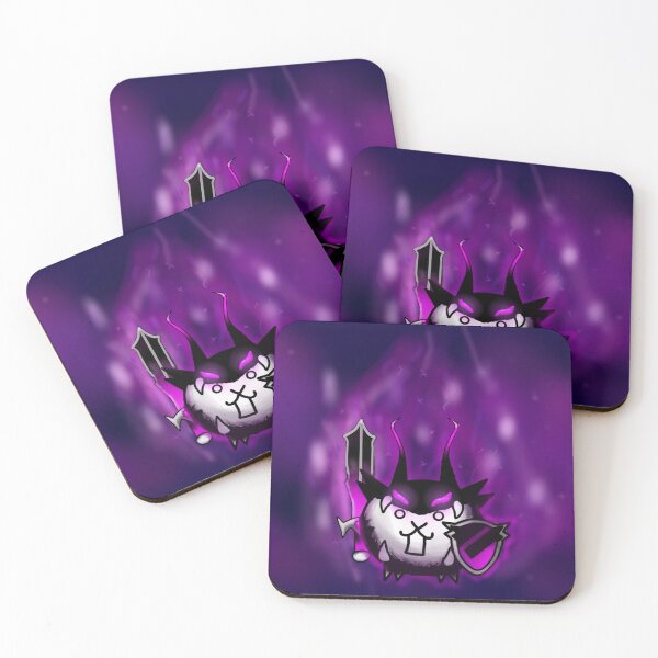 Item preview, #7 (Cats) Dark Void designed and sold by SNSxMAYHEM.