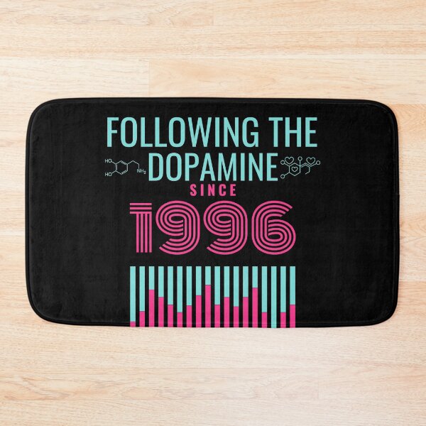 Item preview, ADHD 1996 designed and sold by BuraxisQuotes.