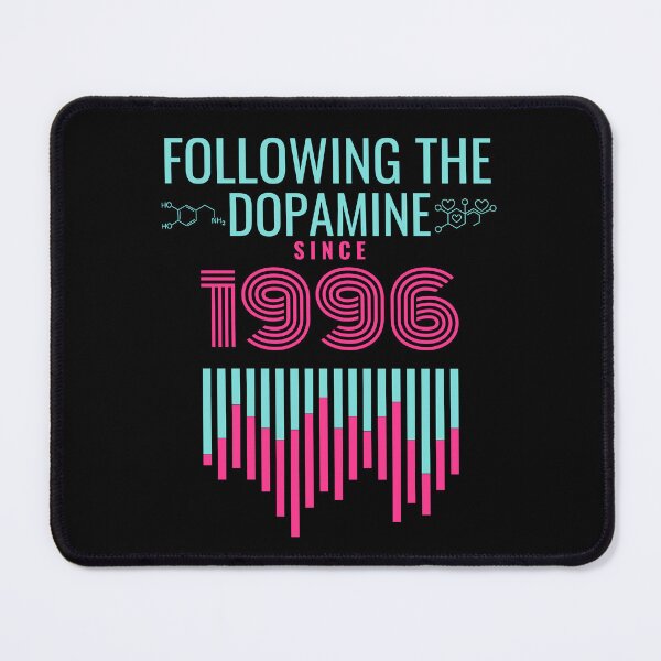 Item preview, ADHD 1996 designed and sold by BuraxisQuotes.