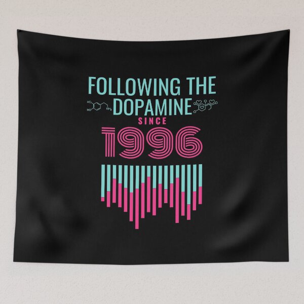 Item preview, ADHD 1996 designed and sold by BuraxisQuotes.