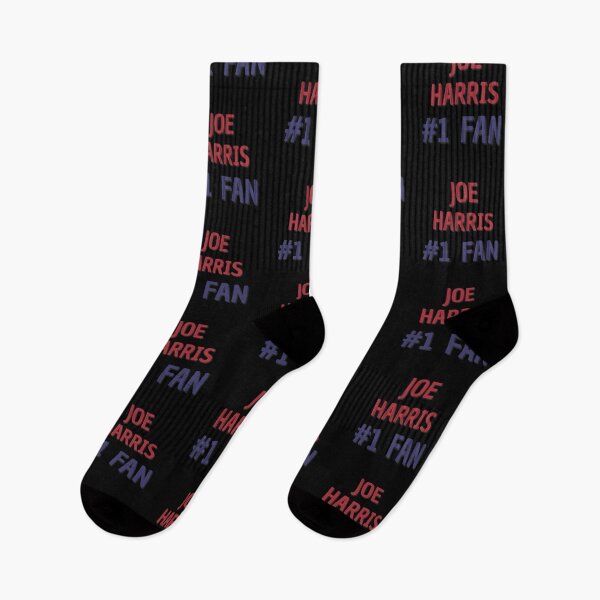 Item preview, Joe Harris - #1 Fan designed and sold by Rybariuns.