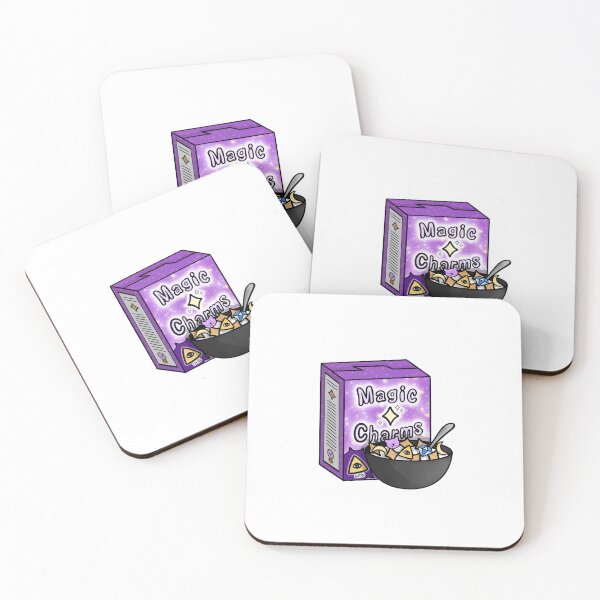 Item preview, Magic Charms designed and sold by honeybeepaper.