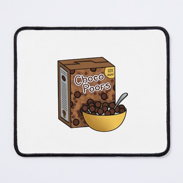 Item preview, Choco Poofs designed and sold by honeybeepaper.