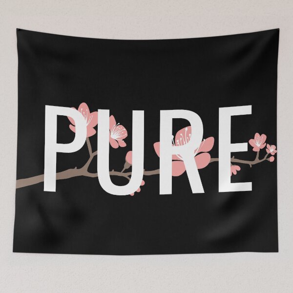 Item preview, Pure designed and sold by Tamhanstar.