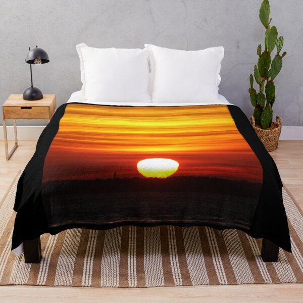 Item preview, Sunset Portrait Romantic designed and sold by MyTrueLove.