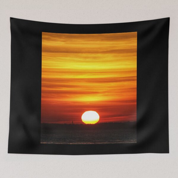Item preview, Sunset Portrait Romantic designed and sold by MyTrueLove.