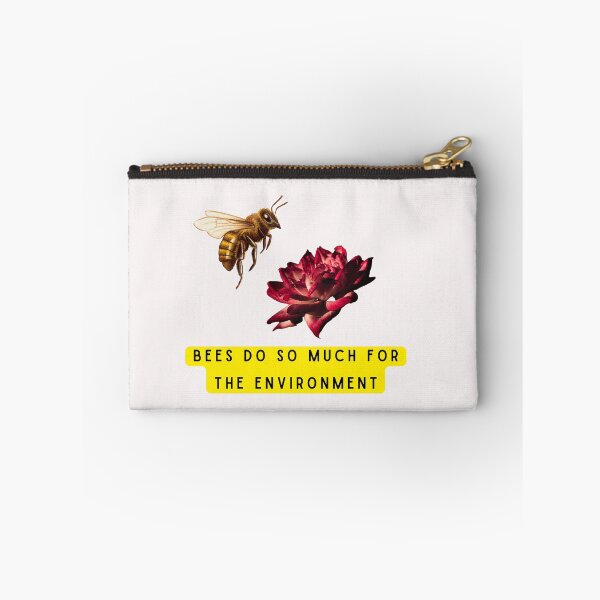 Item preview, Bees Do So Much For The Environment designed and sold by Renovapring ⭐⭐⭐⭐⭐.