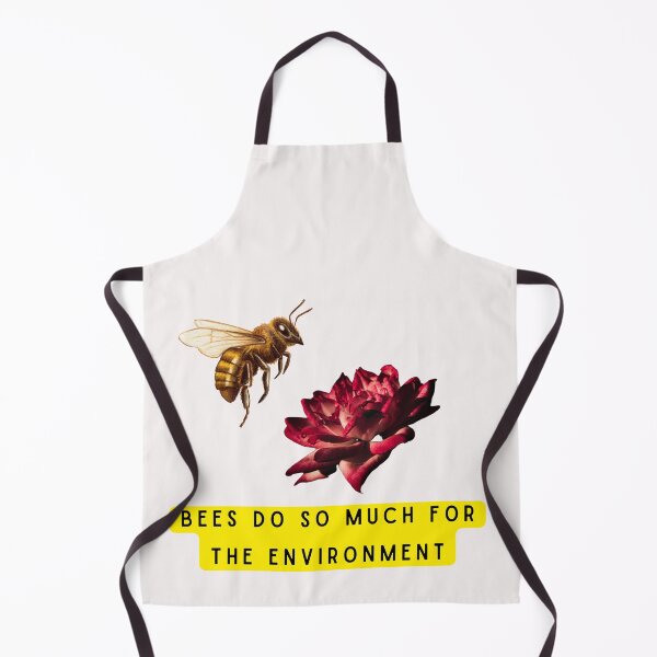 Item preview, Bees Do So Much For The Environment designed and sold by Renovapring ⭐⭐⭐⭐⭐.