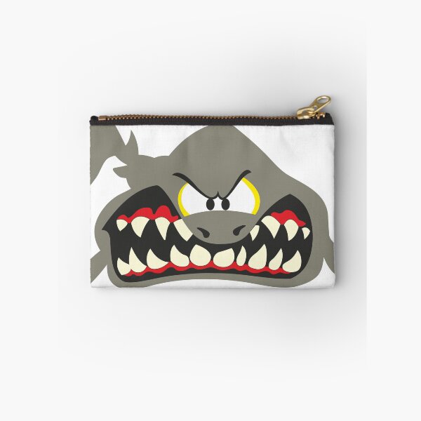 Item preview, shark, fish, animal, sea, angry shark designed and sold by gandra.