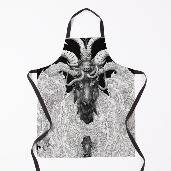 Item preview, Aries zodiac sign, illustrative art, concept art, contest winner designed and sold by LoveZodiac.