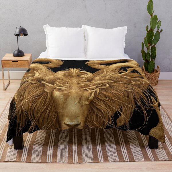 Item preview, Aries zodiac sign, illustrative art, concept art, contest winner designed and sold by LoveZodiac.
