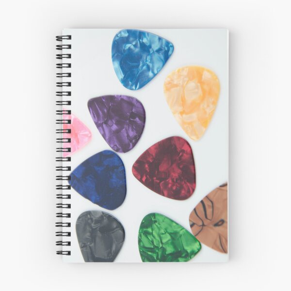 Item preview, Guitar Player Picks Plectrum Design designed and sold by luvvvvvit.
