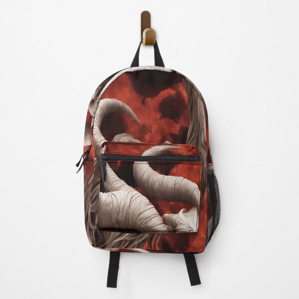 Item preview, Aries zodiac sign, illustrative art, concept art, contest winner designed and sold by LoveZodiac.