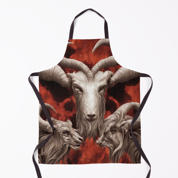 Item preview, Aries zodiac sign, illustrative art, concept art, contest winner designed and sold by LoveZodiac.
