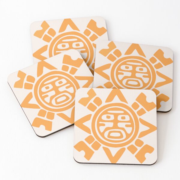 Item preview, Mayan, Aztec, Symbol designed and sold by gandra.