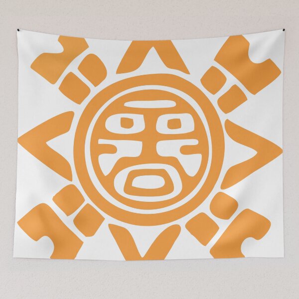 Item preview, Mayan, Aztec, Symbol designed and sold by gandra.