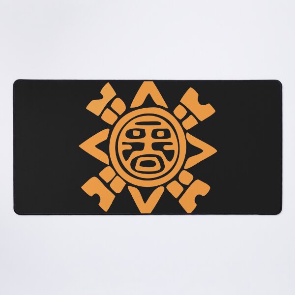 Item preview, Mayan, Aztec, Symbol designed and sold by gandra.