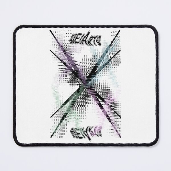 Item preview, Abstract no. 61 (designed by HeiArts) designed and sold by Againstallodds.