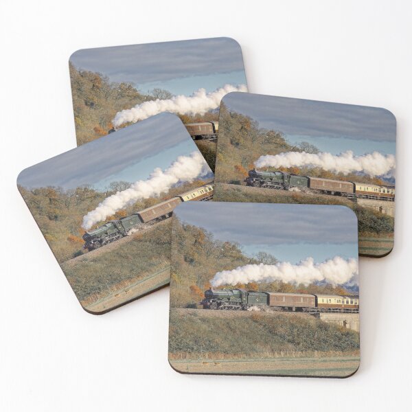 Item preview, Clun Castle' on the Merchant Venturer in beautiful sunshine  designed and sold by duncan1980uk.