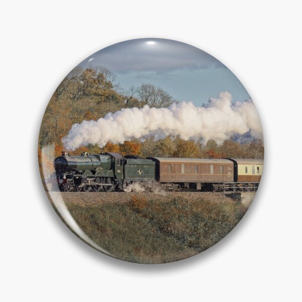 Item preview, Clun Castle' on the Merchant Venturer in beautiful sunshine  designed and sold by duncan1980uk.