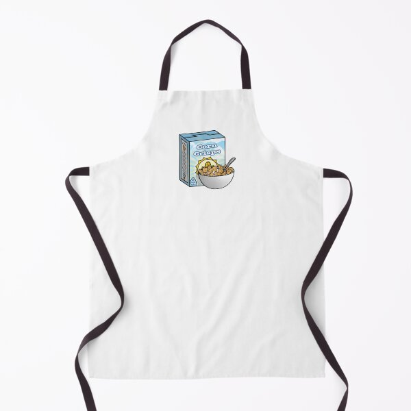 Item preview, Corn Crisps designed and sold by honeybeepaper.