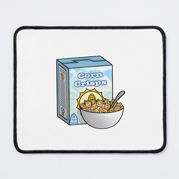 Item preview, Corn Crisps designed and sold by honeybeepaper.