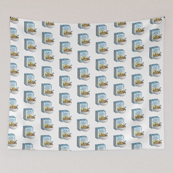 Item preview, Corn Crisps designed and sold by honeybeepaper.