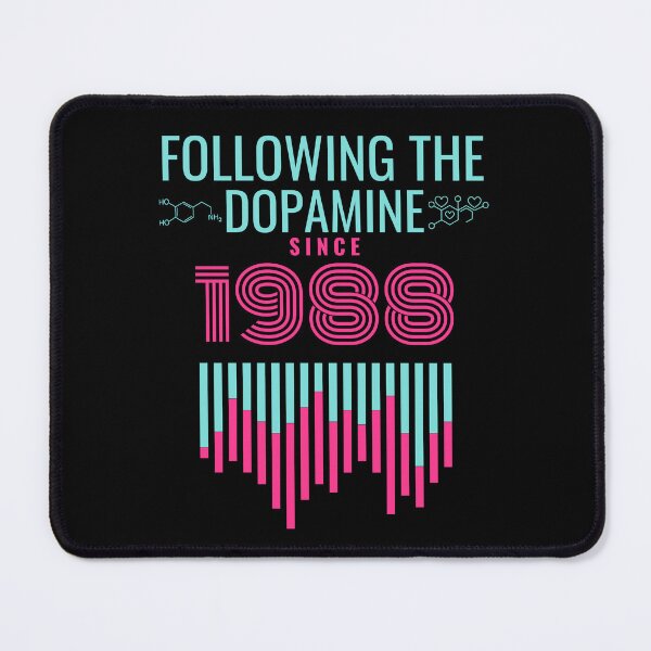 Item preview, TDAH 1988 designed and sold by BuraxisQuotes.