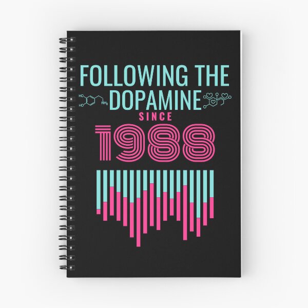 Item preview, TDAH 1988 designed and sold by BuraxisQuotes.