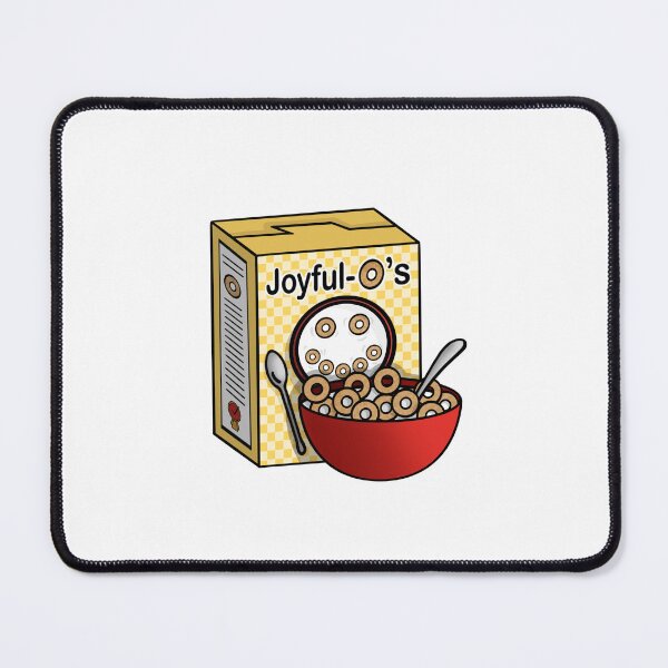 Item preview, Joyful-O’s designed and sold by honeybeepaper.