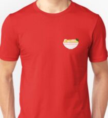 Japanese Ramen Unisex T-Shirt