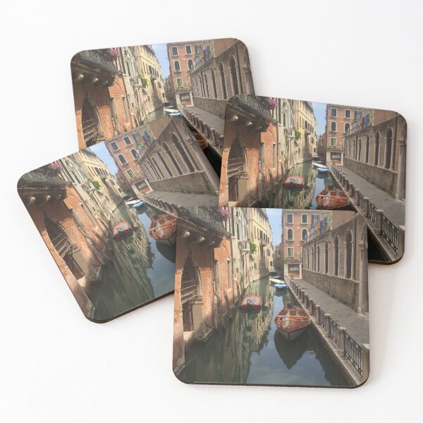 Item preview, Venice Canal, Italy designed and sold by acreekmore4.
