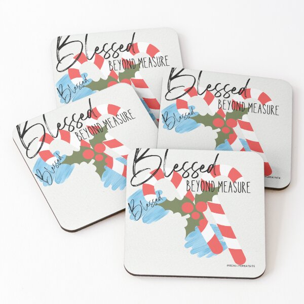 Item preview, Blessed designed and sold by mapacs100.
