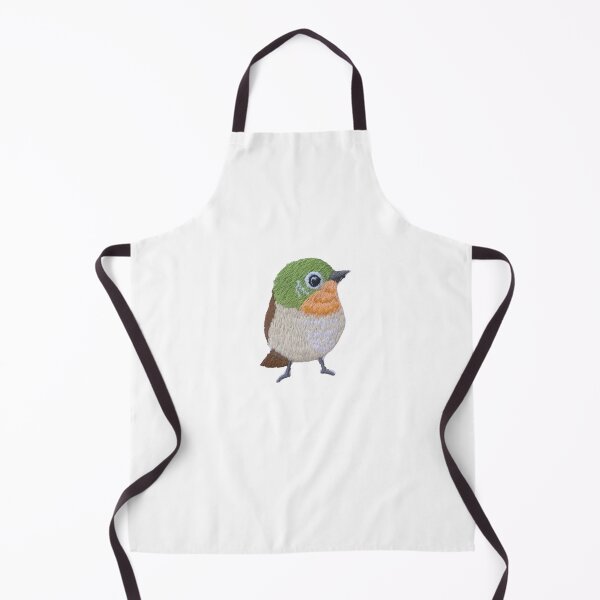 Item preview, Little Bird Sticker designed and sold by designolo.